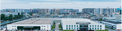 Китай Chengdu Datang Communication Cable, Co. Ltd. Профиль компании