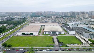 Китай Chengdu Datang Communication Cable, Co. Ltd. Профиль компании