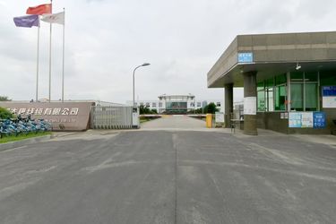 Китай Chengdu Datang Communication Cable, Co. Ltd. Профиль компании